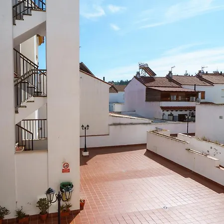 Apartment Luz Facinas