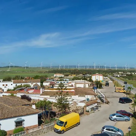 Apartment Luz