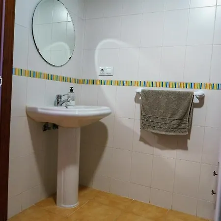 Luz Facinas
