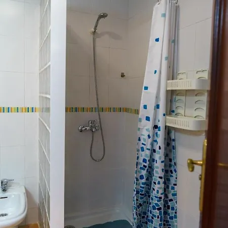Apartment Luz Facinas