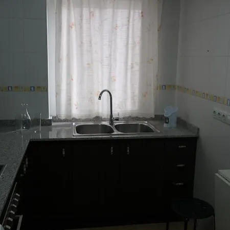 Luz Apartment