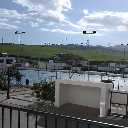 Apartment Luz